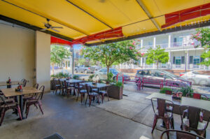 Ruby Slipper Cafe - Pensacola
