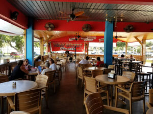 Ruby Street Grille - Tavares