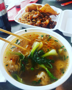 Ruby Thai - North Attleborough