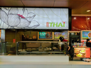 Ruby Thai - Bridgewater Township