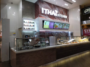 Ruby Thai Kitchen Montgomery Mall - Bethesda