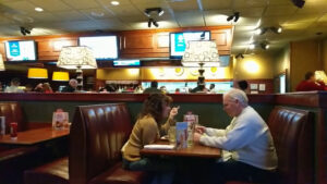 Ruby Tuesday - East Syracuse