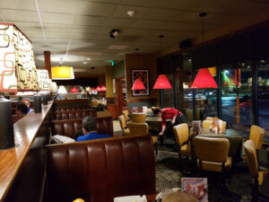 Ruby Tuesday - Bloomsburg