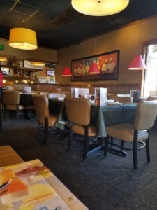 Ruby Tuesday - Pottsville