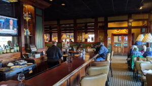 Ruby Tuesday - Middletown