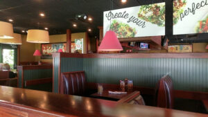 Ruby Tuesday - Christiansburg