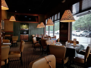 Ruby Tuesday - Charles Town