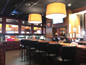 Ruby Tuesday - Barboursville
