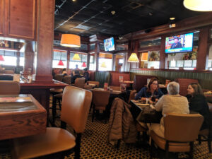 Ruby Tuesday - Clarksburg
