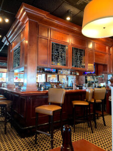 Ruby Tuesday - Morgantown