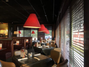 Ruby Tuesday - Henderson