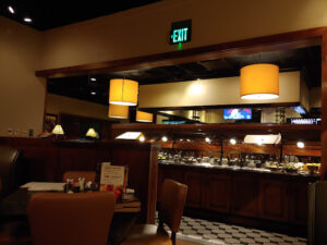 Ruby Tuesday - Lumberton