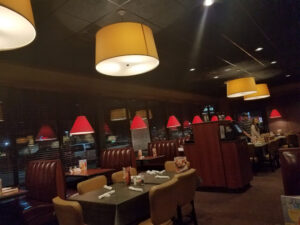 Ruby Tuesday - Wilmington