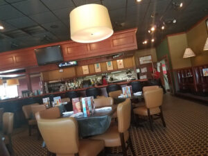 Ruby Tuesday - Dallas