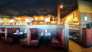 Ruby Tuesday - Winder