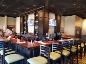 Ruby Tuesday - Orange Park
