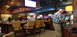 Ruby Tuesday - Lake City