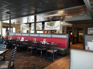 Ruby Tuesday - Pensacola