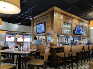 Ruby Tuesday - Vero Beach