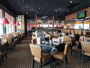 Ruby Tuesday - Winter Haven
