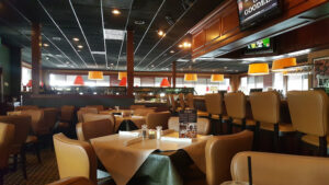 Ruby Tuesday - Inverness