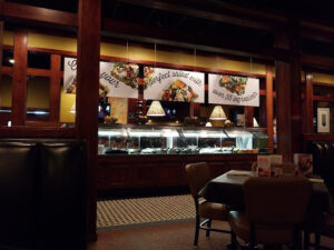 Ruby Tuesday - Saraland