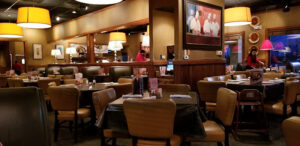 Ruby Tuesday - Clarksville