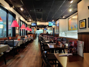 Ruby Tuesday - Knoxville