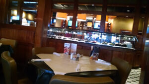 Ruby Tuesday - Cambridge