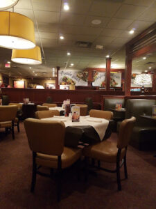 Ruby Tuesday - Muncie