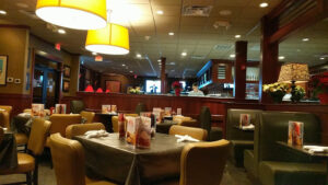 Ruby Tuesday - Urbandale