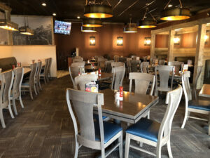 Ruby Tuesday - Sioux Falls