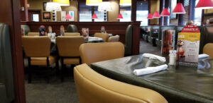Ruby Tuesday - West Plains