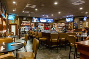 Ruby Tuesday - Kapolei