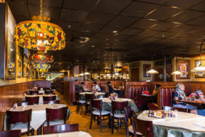Ruby Tuesday - Kaneohe