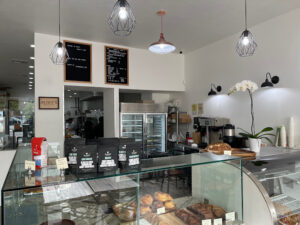 Ruby's Bakery and Cafe - Lodi