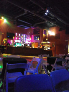 Ruby's Cafe - Oxnard