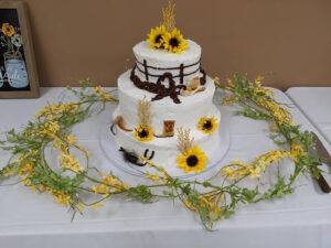 Ruby's Cakes And Flowers - Watertown
