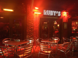 Ruby's Elixir - St. Petersburg