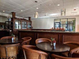Ruby’s Fresh Mexican Food & Tequila Bar - Camarillo