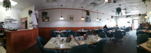 Ruby's Pancake House - Romeoville