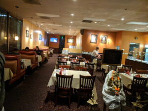 Ruchi Indian Cuisine - Folsom
