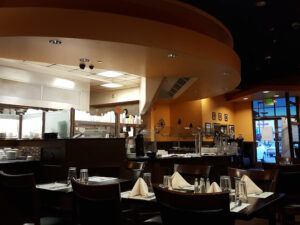 Ruchi Indian Cuisine - Sacramento