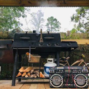 Rude Bwoys Jerk Grill - Wilmington