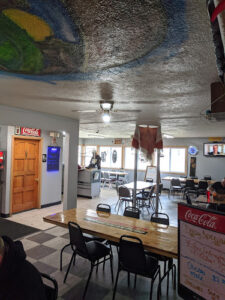Rudy Navarrete's Mexican Food - Sioux City
