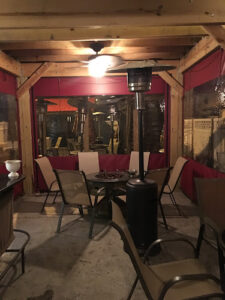 Rudy's - Fort Wayne