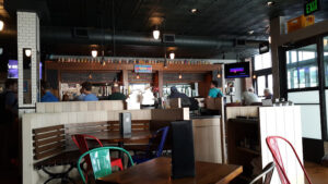 Rudy's Bar - New Haven