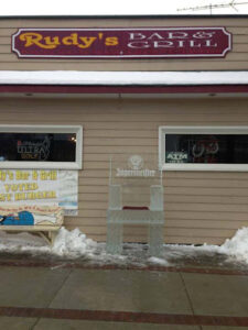 Rudy's Bar & Grill - Vermilion