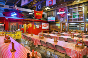 Rudy's "Country Store" and Bar-B-Q - Killeen