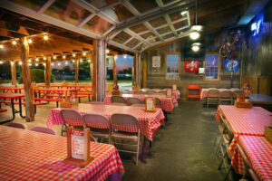 Rudy's "Country Store" and Bar-B-Q - Waco